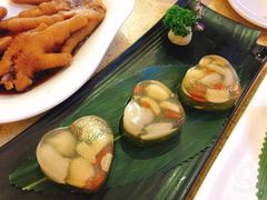 -喜鹊茶点.啫煲(车陂店)