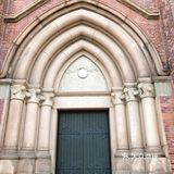 徐家汇天主教堂⛪️
