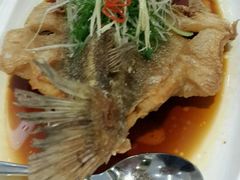 -至潮餐厅精致粤菜·活鲈鱼·走地鸡(珠江新城店)