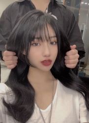 -3AM HAIR SALON染发接发