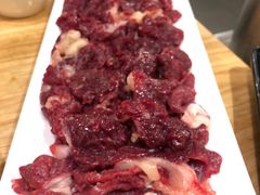 -嬷孙家潮汕牛肉火锅(北京路天河城店)