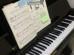 -谈·PIANO(金唐新光界店)