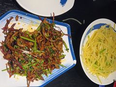 -满园烤鸭·春饼(沈北万达店)