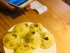 -凤起龙游老面包子(凯德晶品店)
