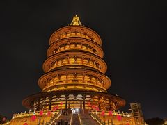 -隋唐洛阳城明堂天堂景区