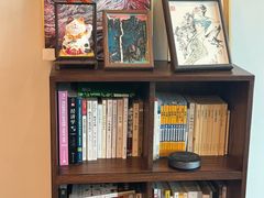 -四方茶集·茶馆(南山科技园店)