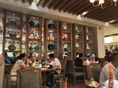 大堂-雍和会海鲜姿造自助(湖东路店)
