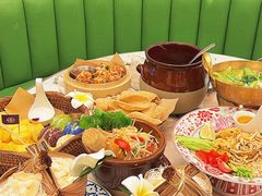 -KingThaia金泰兰(滨江天街店)