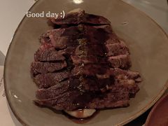 -Ocean's Table 欧舍