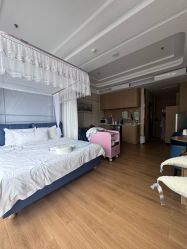 -贝爱时刻月子中心(宝安妇幼店)