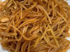 -闻道食府烙饼卷带鱼(原车耳营店原大觉寺店)