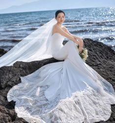 -第一夫人婚纱摄影(南京店)