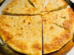 烤馕-西域阿里马新疆菜·清真(桂花路店)