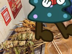 -大胡子海鲜·天津菜·砂锅烧烤(五大道创始店)