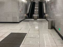 -取水楼(地铁站)
