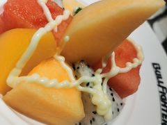 -斗牛士牛排餐厅(嘉里汇店)