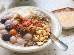 -堂屋糖水店(愚园店)