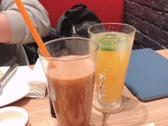 -必胜客(永旺店)