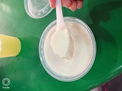 -老伴豆花(麦士威熟食中心店)