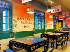 -渝井巷重庆老火锅(沈阳吉祥店)