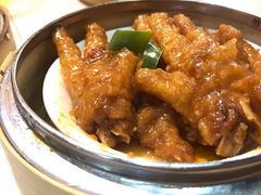 -糖朝(尖沙咀店)