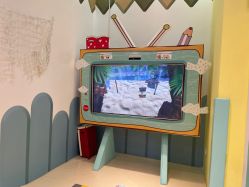 -多多淘儿童体验中心(重庆来福士店)