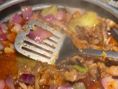 -蛙小侠·沸腾砂锅牛蛙(增城东汇城店)