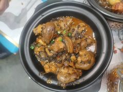 -洞庭米湘·湖南菜(银河SOHO店)