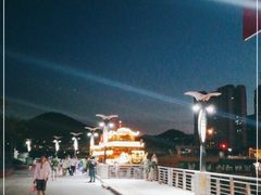 -三亚游船旅游中心(三亚鹿回头游艇游船公共码头店)
