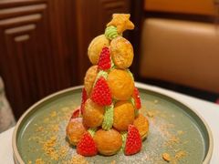 -泰漾Yang Aroi(静安嘉里中心店)