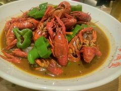 -虾满堂(瑞虹店)