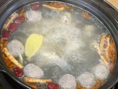 -濠轩阁特色生蚝火锅(水湾路店)