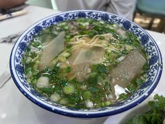 -伊穆祥牛肉面总店·清真
