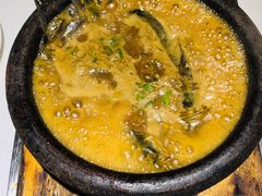 -小放牛炒菜馆(裕华万达店)