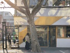 门面-KYO COFFEE(胶州路店)
