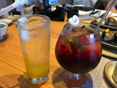 -赤坂亭·M9和牛烧肉·铁板烧·日料398放题(长泰广场店)