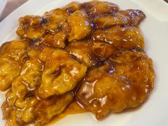 -烤肉宛饭庄(南礼士路店)