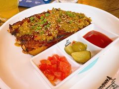 -Famous肥猫墨西哥音乐餐吧(五棵松华熙LIVE店)