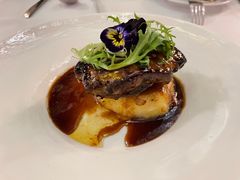 -马克西姆餐厅(崇文门店)