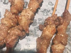 -管氏翅吧(马家堡店)