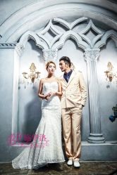 -施华洛婚纱摄影会所(范阳中路店)