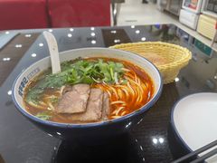 -宛平李记小吃(东关街店)