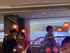 -辛香汇·现炒川菜(城北万象城店)