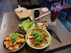 台湾卤肉饭-古代饭堂(冠亚店)