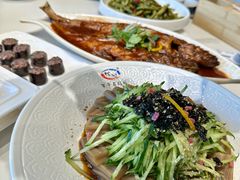 -百年石锅饭(阿里郎美食街店)