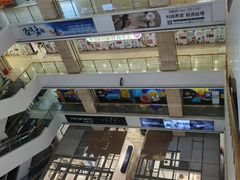 -万达广场(松江店)