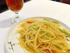 -渝信川菜(工体店)