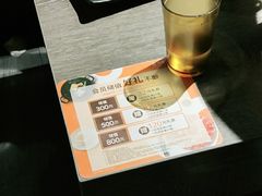 -呷哺呷哺(丰科万达店)