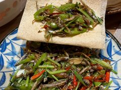 -钟吾小馆·地道徐州菜(锦创书城店)