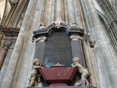 -斯蒂芬主教座堂(Stephansdom)